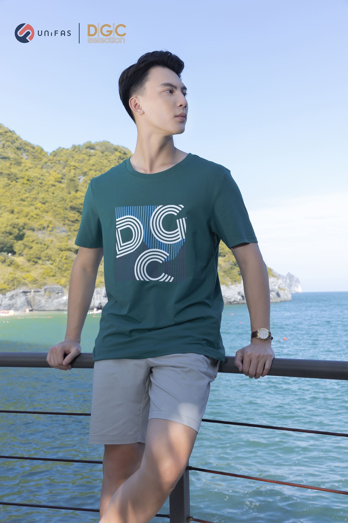 Ảnh của Áo thun ngắn tay